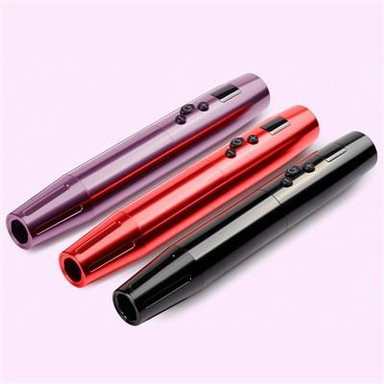 Μηχανή Μόνιμου Μακιγιάζ